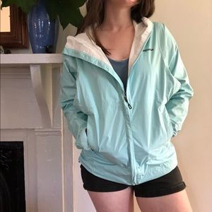 Patagonia Women’s Torrentshell Rain Jacket